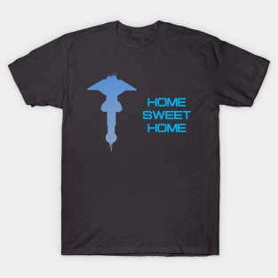 Earthdock - Home Sweet Home T-Shirt